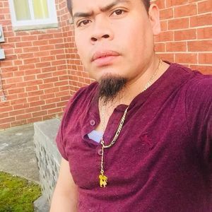 Meet your Posher, Gregorio